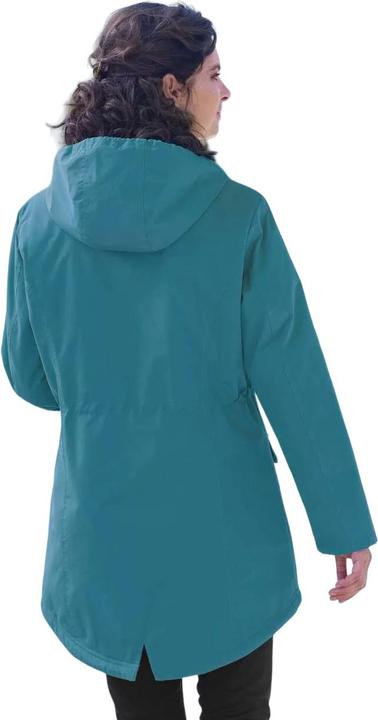 Produktbild Atlas For Women Parka Gesteppt