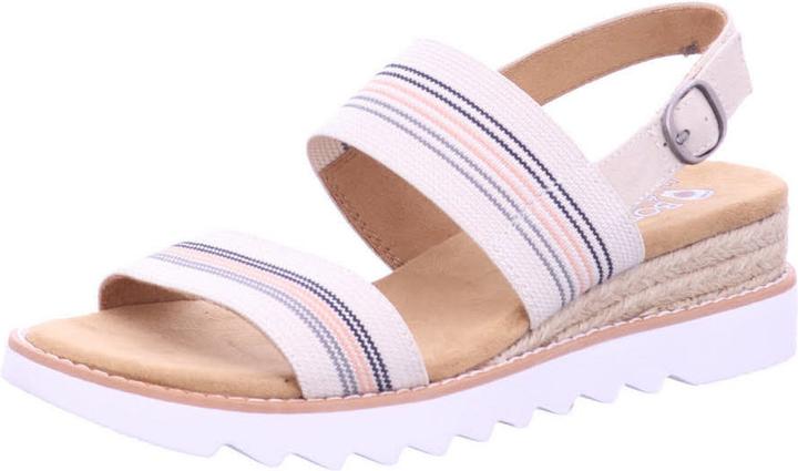 Actual product image Skechers Desert Kiss Hi - Tea Time (39)