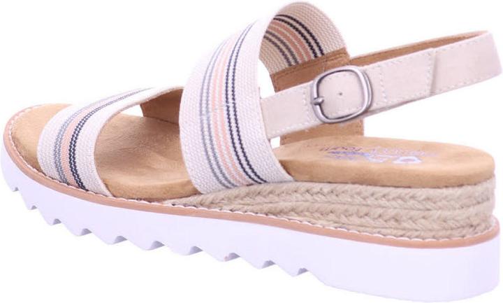 Actual product image Skechers Desert Kiss Hi - Tea Time (39)