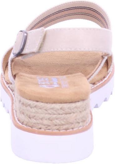 Actual product image Skechers Desert Kiss Hi - Tea Time (39)