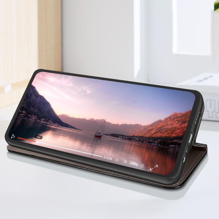 Image du produit Avizar Couverture MagneticGuard (Realme 9i)