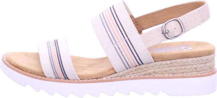 Actual product image Skechers Desert Kiss Hi - Tea Time (39)