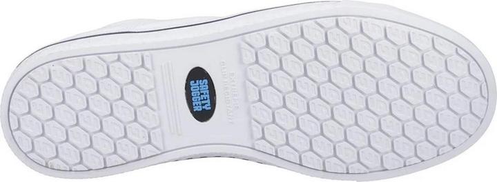 Produktbild Safety Jogger Sneaker Cool O2 Leder (42)