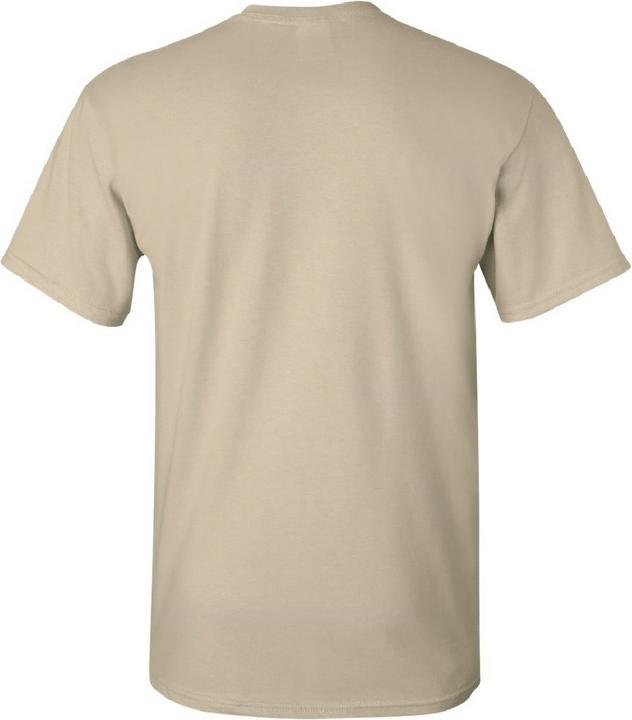 Actual product image Gildan Ultra Tshirt (XL)