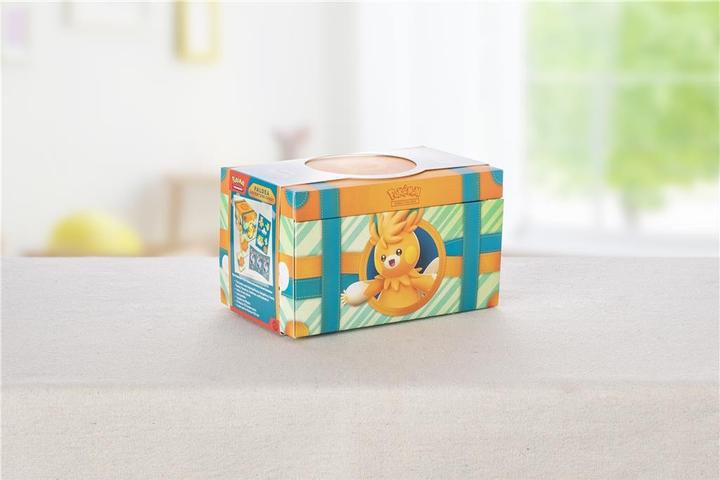 Productafbeelding Pokémon Adventure Chest (Engels, Box Set & Verzameling)
