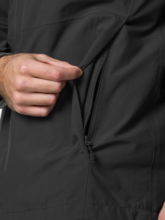 Actual product image Berghaus Hillwalker InterActive Shell Jacket (XXL)