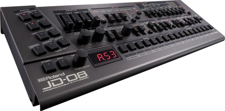 Produktbild Roland JD-08 Sound Module