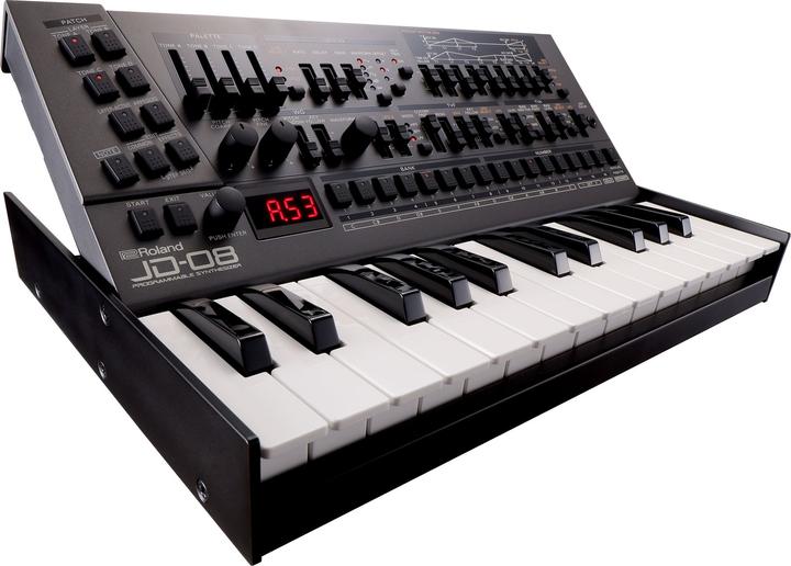 Produktbild Roland JD-08 Sound Module