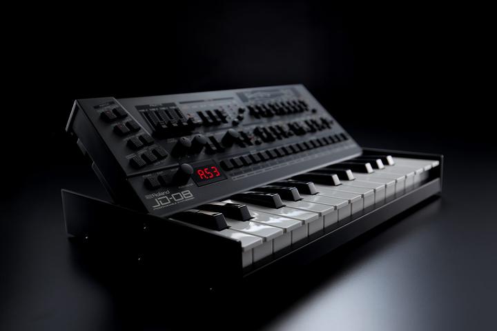 Produktbild Roland JD-08 Sound Module