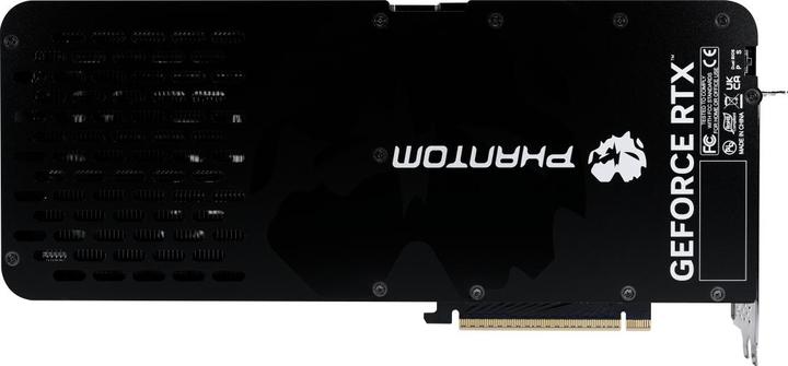 Image du produit Gainward GeForce RTX 5070 Ti Phantom (16 Go)