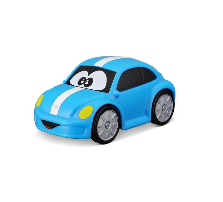 Image du produit BB Junior Mega Race Track Set Garage
