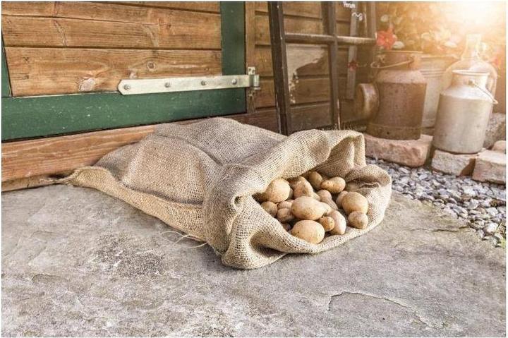 Produktbild Windhager Jute-Sack