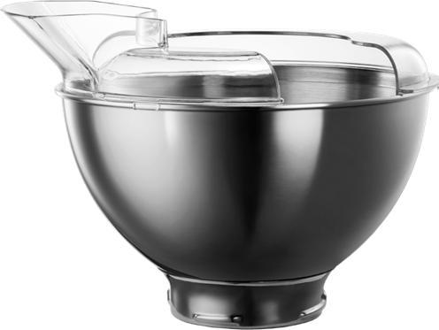 Actual product image Electrolux EKM5570 (1200 W)