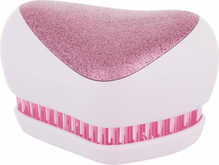 Tangle Teezer TangleTeezer Compact Styler, Candy Sparkle, rosa