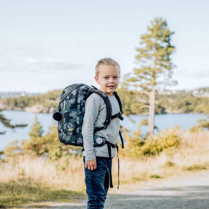 Actual product image Beckmann Active Air (25 l)
