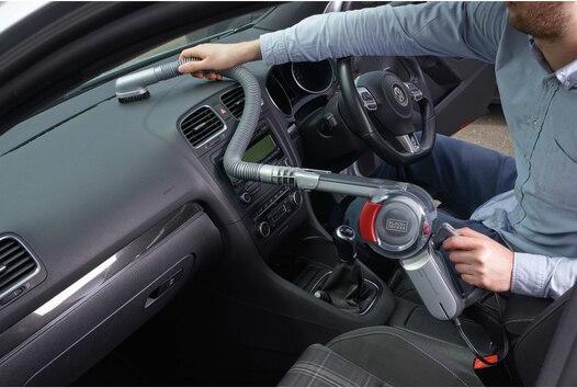 Produktbild Black & Decker Dustbuster Pivot PV1200AV
