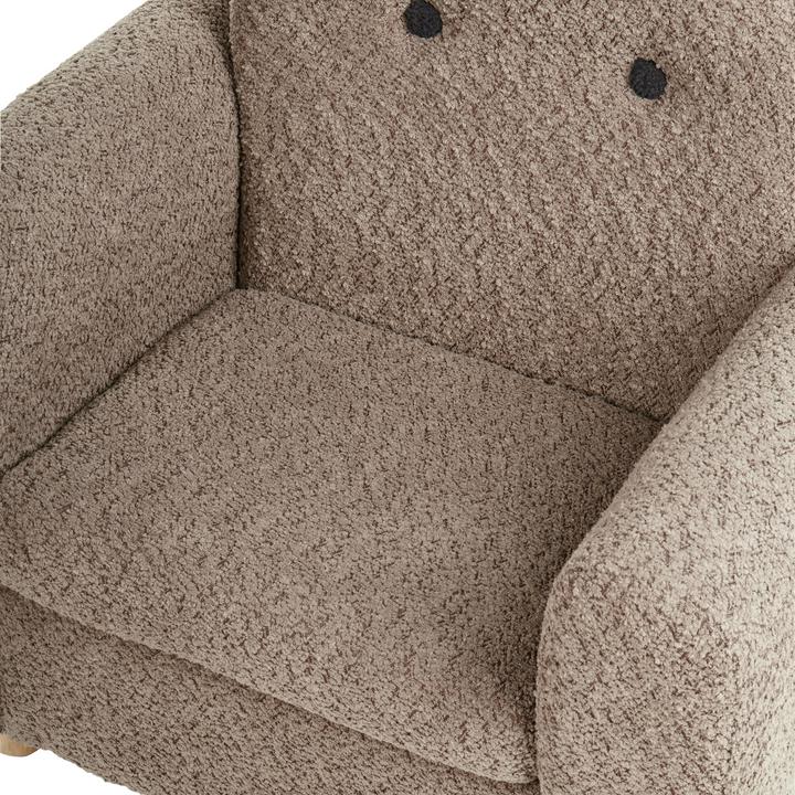 Produktbild Beliani Maribo (Kindersessel)