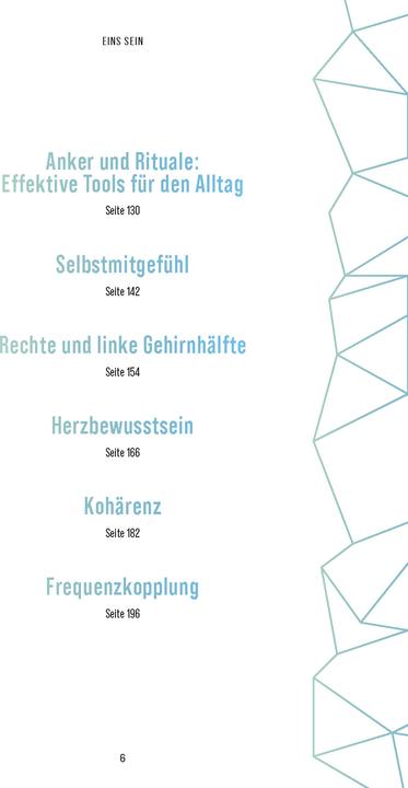 Produktbild Eins Sein (Deutsch, Jan Mayer, Julia Becker, 2025)