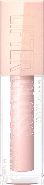 Actual product image Maybelline New York Lifter Gloss (17 Copper)