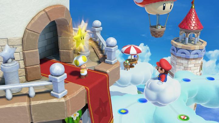 Productafbeelding Nintendo Super Mario Party Jamboree (Switch, Meertalig)