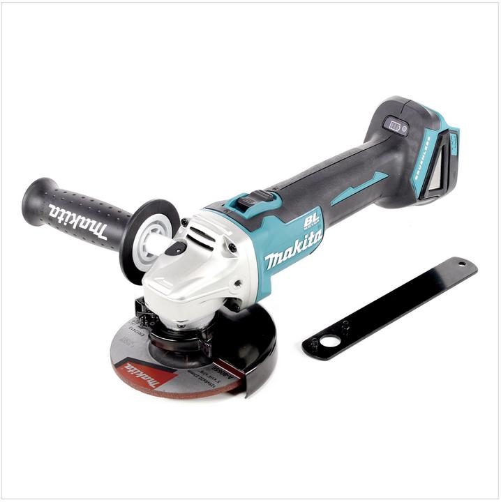 Image du produit Makita DGA506Z (125 mm)