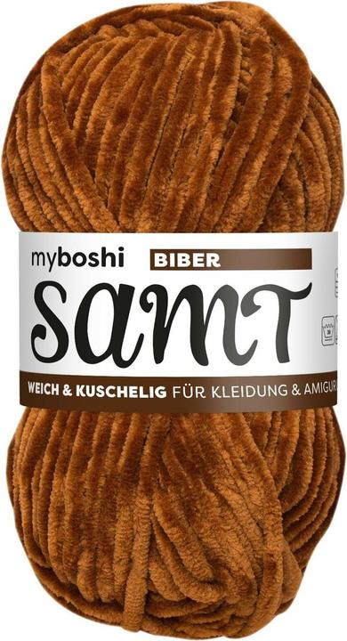Biber