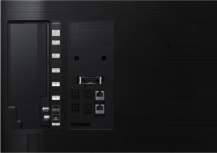 Immagine prodotto Samsung HG32EJ690 (32", QLED)