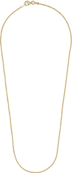 Produktbild Favs Kette (925er Silber, 45 cm)