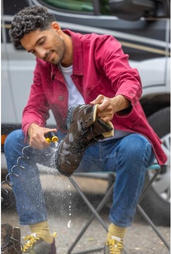 Produktbild Kärcher Mobile Outdoor Cleaner OC 4 + Pet Kit