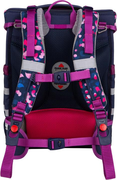 Actual product image Mc Neill Ergo Compacto 5-piece satchel set (20 l)