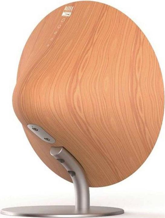 Produktbild Altec Lansing Sunlight (10 h, Netzbetrieb, Akkubetrieb)