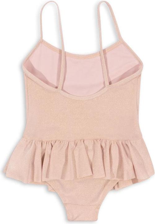 Image du produit Konges Slojd Jade Badeanzug Evening Sand (104)