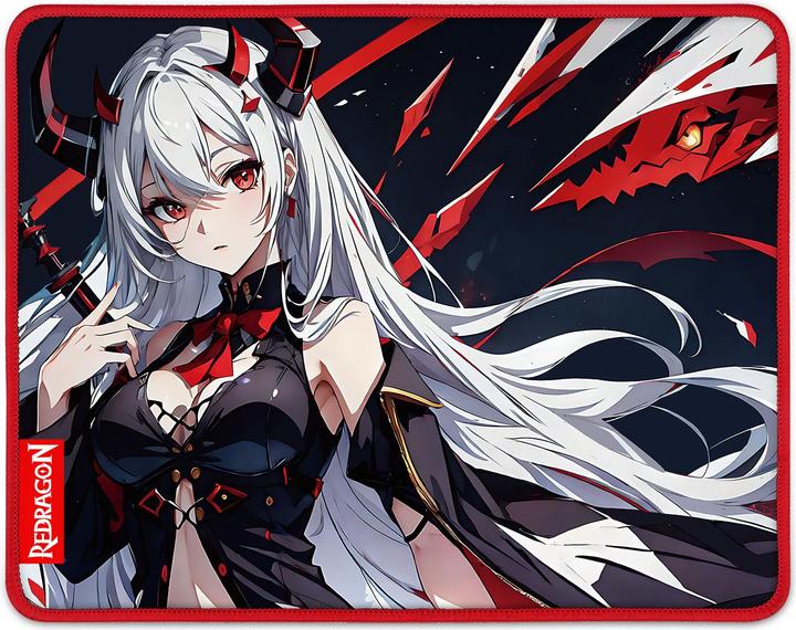 Actual product image Redragon P047 S
