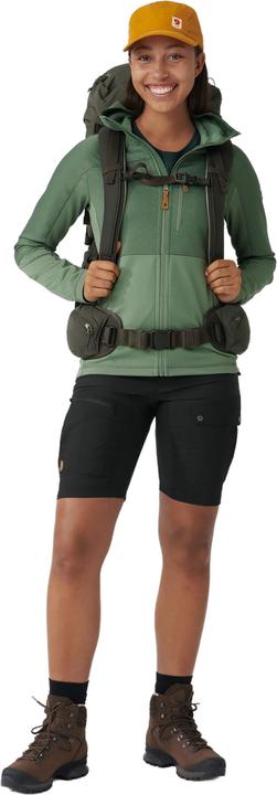 Produktbild Fjällräven Abisko Midsummer Shorts W (L)