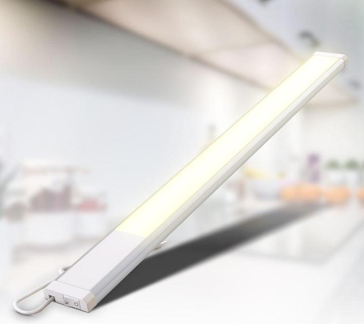 Produktbild B.K.Licht Möbelleuchten (1100 lm)
