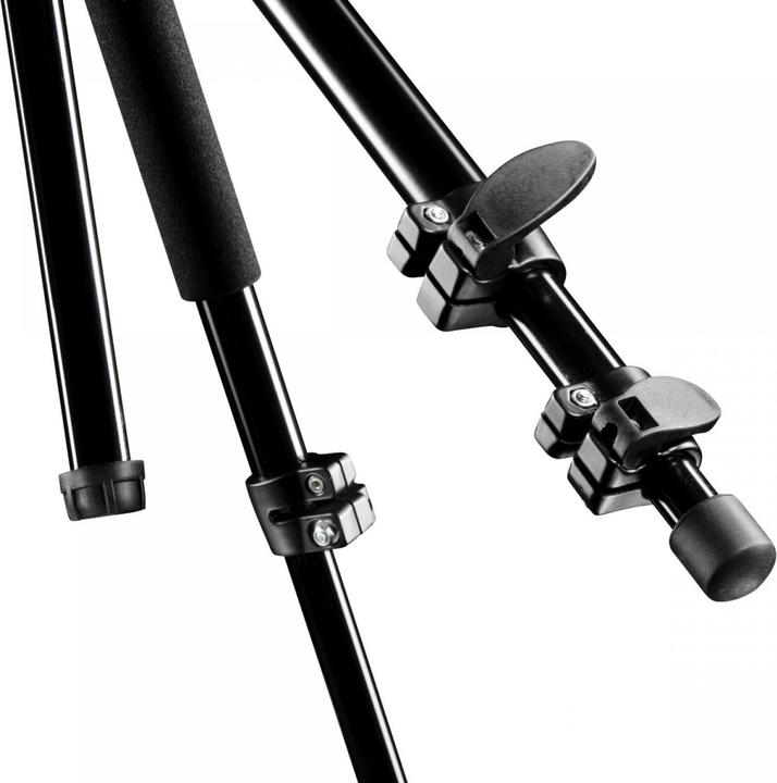 Actual product image mantona Scout MAX (Metal)