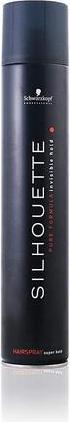 Immagine prodotto Schwarzkopf Professional Silhouette Super Hold (300 ml)