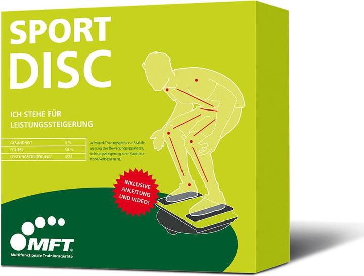 Produktbild MFT Sport Disc