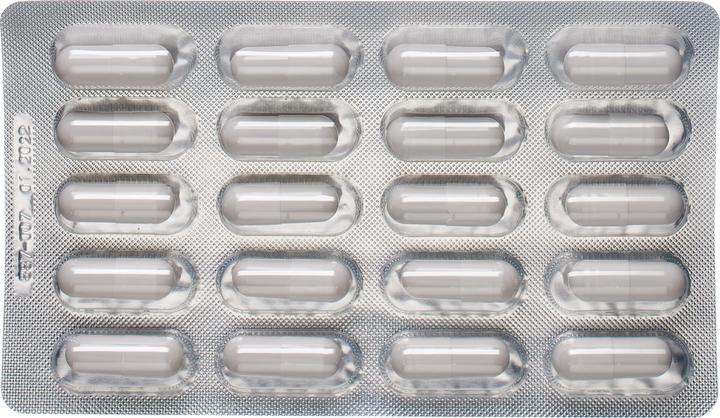 Produktbild Refigura PRO Kapseln (160 Stk) (160 Stück, Kapseln, 215 g)