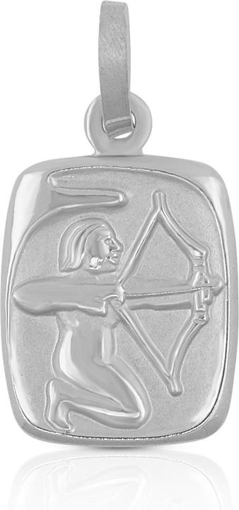 Produktbild Muau Schütze (750/18K Weissgold)