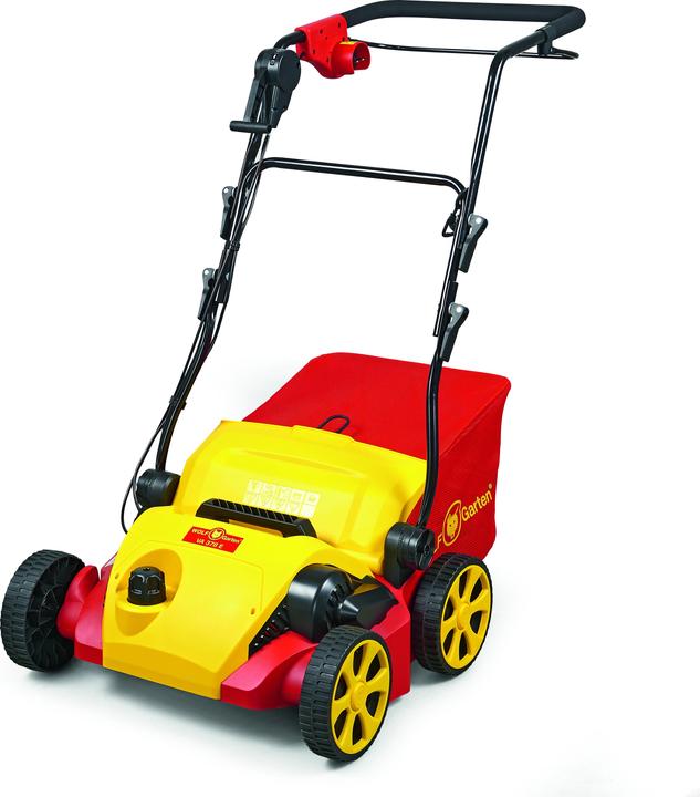 Wolf-Garten Va 378 E