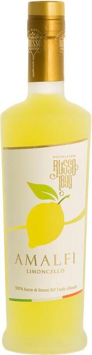 Produktbild Russo Limoncello Italia Liquore al Limone (1 x 50 cl)