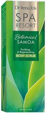 Produktbild Dr Irena Eris Spa Resort Botanical Samoa Cleansing-Regenerating Body Scrub, 200 Grams