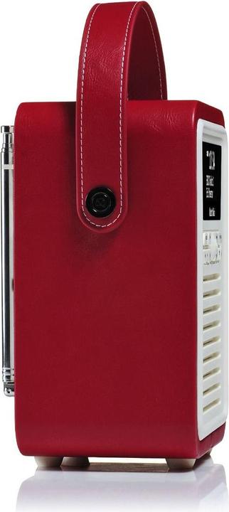 Image du produit View Quest Rétro Mini (DAB+ DAB, FM, Bluetooth)