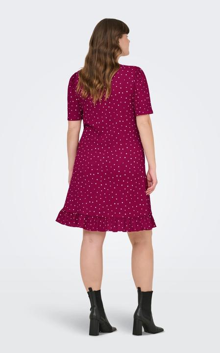 Image du produit Only CARBILL Kurzes Kleid Kleid (M)