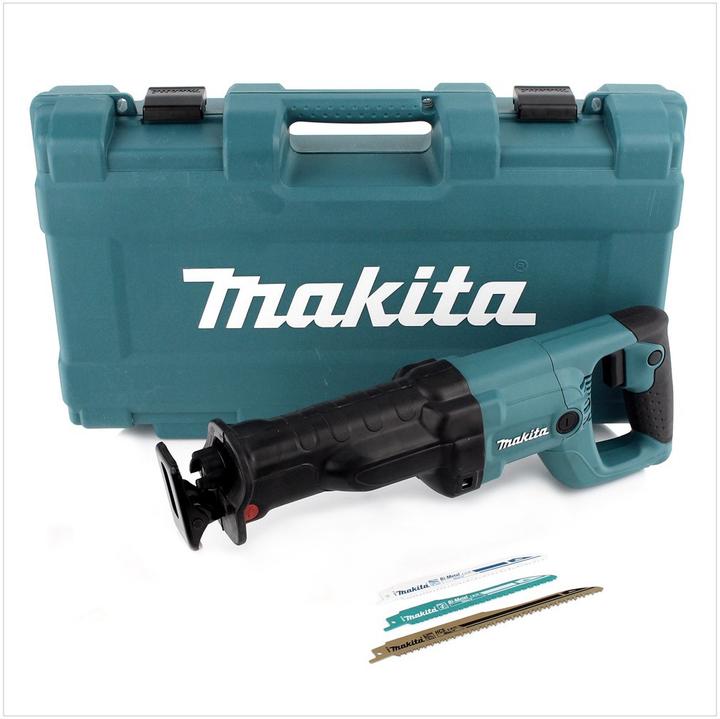 Produktbild Makita Elektronik-Reciprosäge JR3050T
