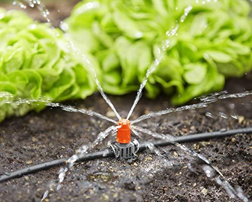Actual product image Gardena micro drip system (Drip irrigation set)