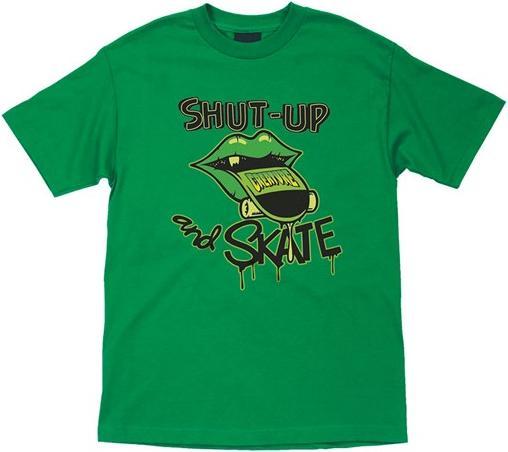 Creature Shutee Regular T-Shirt