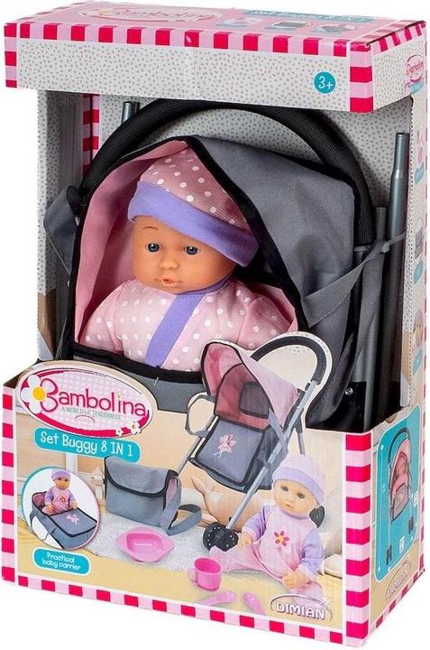 Produktbild Smily XL 5000 Radladegerät