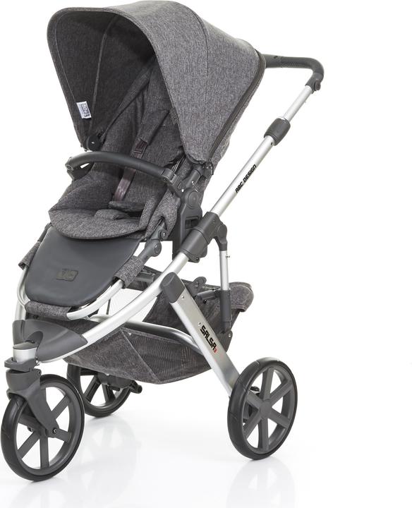 Image du produit ABC Design Salsa 3 2017